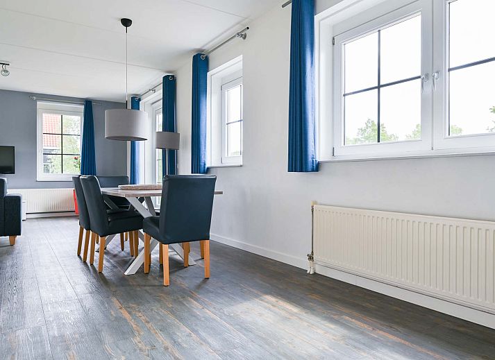 Unterkunft 460354 - Ferienhaus IJsselmeerkust - Geschakelde woning in Volendam