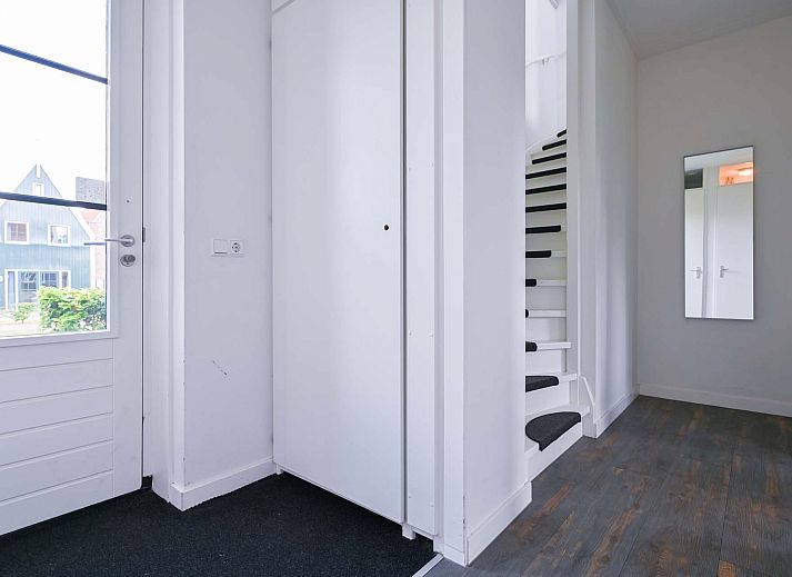 Unterkunft 460354 - Ferienhaus IJsselmeerkust - Geschakelde woning in Volendam