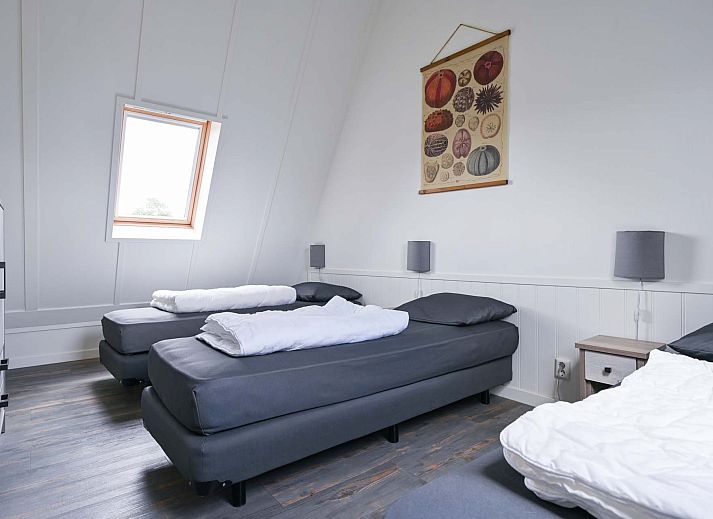 Unterkunft 460354 - Ferienhaus IJsselmeerkust - Geschakelde woning in Volendam