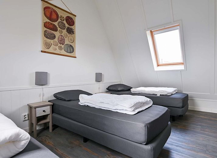Unterkunft 460354 - Ferienhaus IJsselmeerkust - Geschakelde woning in Volendam