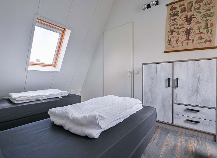 Unterkunft 460354 - Ferienhaus IJsselmeerkust - Geschakelde woning in Volendam