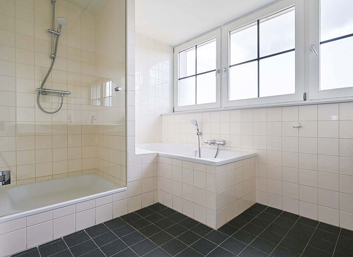 Unterkunft 460354 - Ferienhaus IJsselmeerkust - Geschakelde woning in Volendam