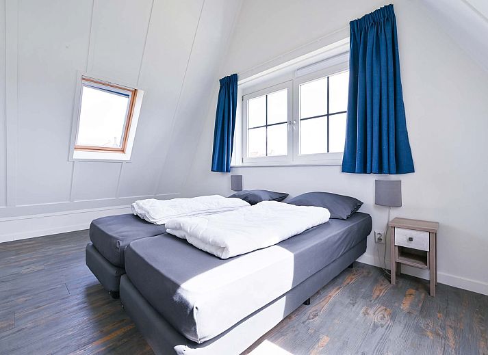 Unterkunft 460354 - Ferienhaus IJsselmeerkust - Geschakelde woning in Volendam