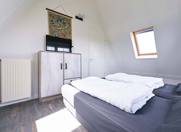 Unterkunft 460354 - Ferienhaus IJsselmeerkust - Geschakelde woning in Volendam