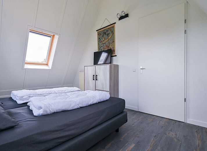 Unterkunft 460354 - Ferienhaus IJsselmeerkust - Geschakelde woning in Volendam