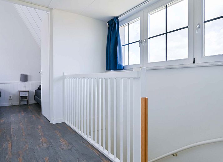 Unterkunft 460354 - Ferienhaus IJsselmeerkust - Geschakelde woning in Volendam