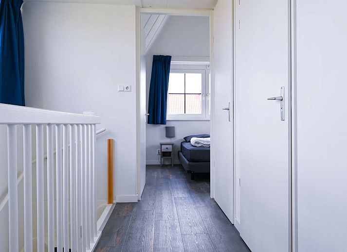 Unterkunft 460354 - Ferienhaus IJsselmeerkust - Geschakelde woning in Volendam