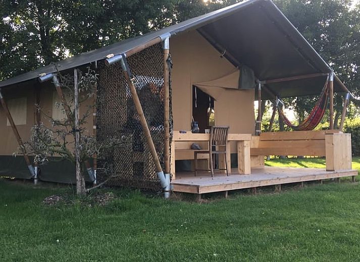Guest house 460404 • Holiday property IJsselmeerkust • Vakantiehuisje in Medemblik