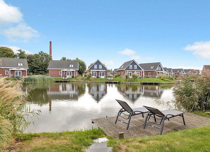Unterkunft 460406 • Ferienhaus IJsselmeerkust • Vrijstaande woning in Medemblik
