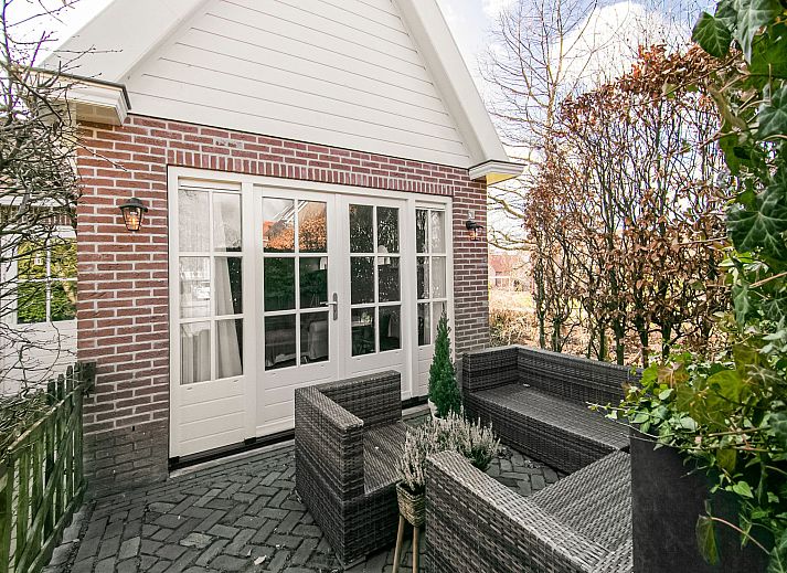 Unterkunft 460407 • Ferienhaus IJsselmeerkust • Pres de lecluse