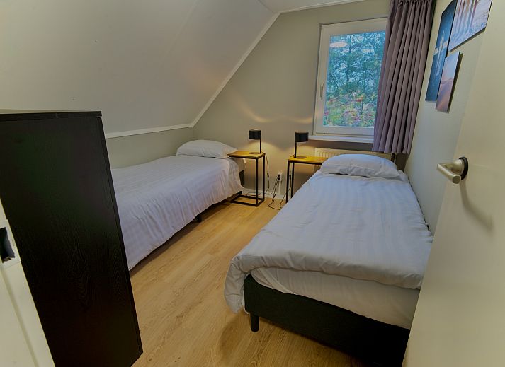 Freistehendes Haus in Medemblik mit Terrasse und Garten, ideales Ferienhaus an der Kste des IJsselmeers in Nordholland.