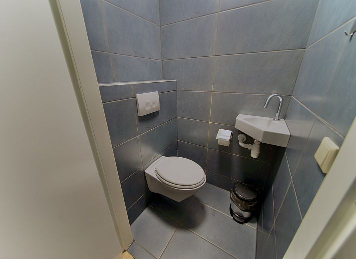 Freistehendes Haus in Medemblik, Ferienhaus mit Terrasse und Garten, ideal gelegen an der Kste des IJsselmeers in Nordholland.