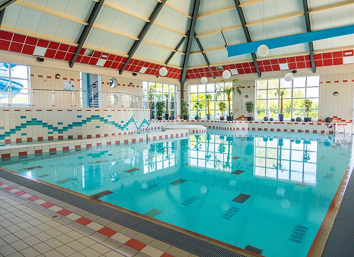 Unterkunft 460409 - Ferienhaus IJsselmeerkust - EuroParcs IJsselmeer