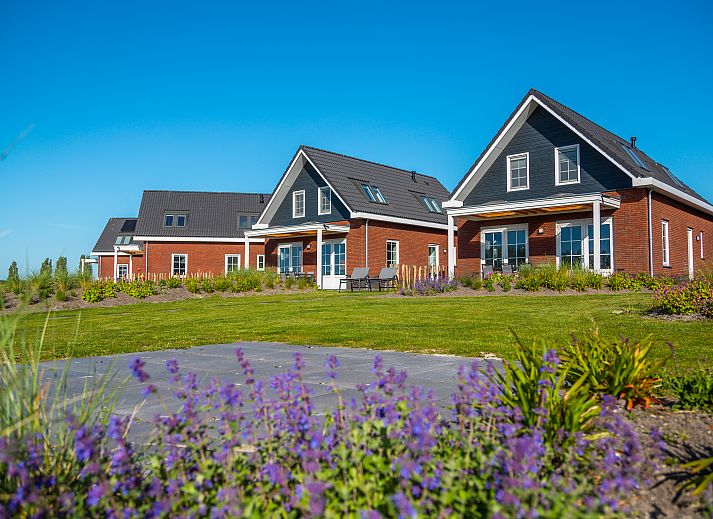 Unterkunft 460409 - Ferienhaus IJsselmeerkust - EuroParcs IJsselmeer
