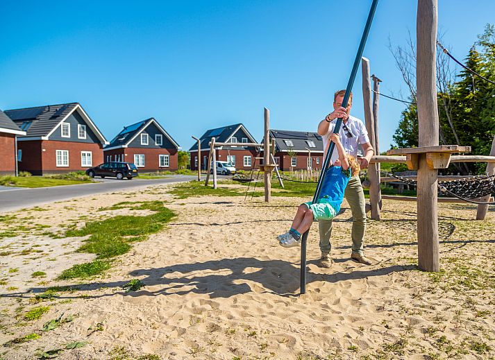 Unterkunft 460409 - Ferienhaus IJsselmeerkust - EuroParcs IJsselmeer