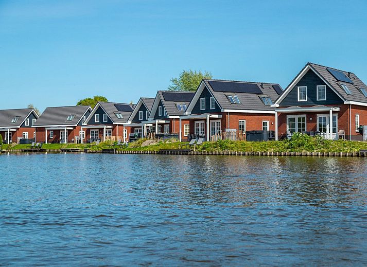 Unterkunft 460409 - Ferienhaus IJsselmeerkust - EuroParcs IJsselmeer