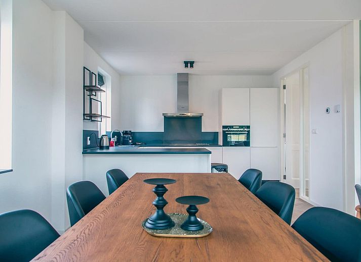 Unterkunft 460409 - Ferienhaus IJsselmeerkust - EuroParcs IJsselmeer