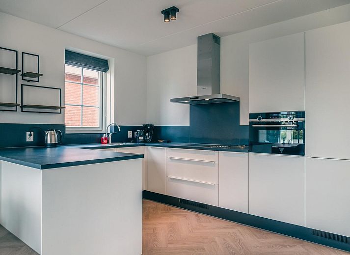 Unterkunft 460409 - Ferienhaus IJsselmeerkust - EuroParcs IJsselmeer