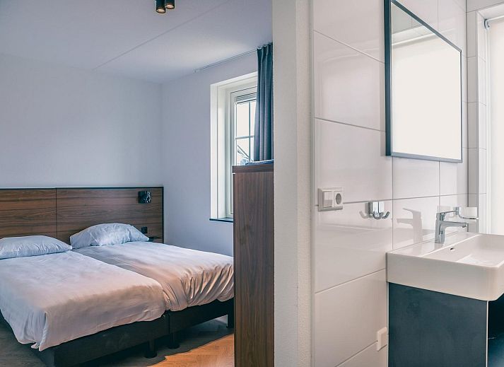 Unterkunft 460409 - Ferienhaus IJsselmeerkust - EuroParcs IJsselmeer