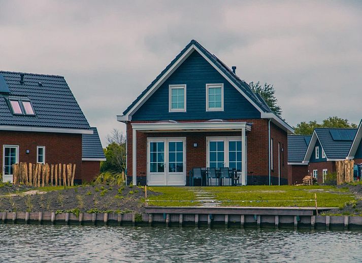Unterkunft 460409 - Ferienhaus IJsselmeerkust - EuroParcs IJsselmeer