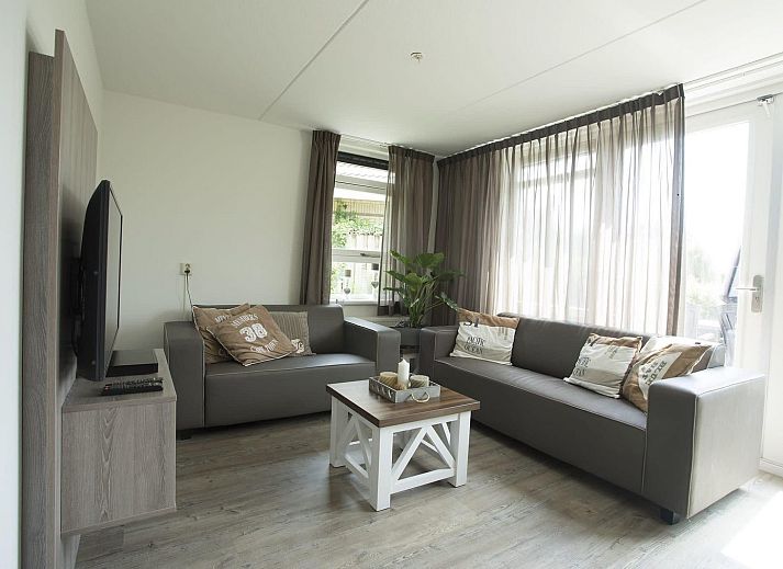 Unterkunft 460409 - Ferienhaus IJsselmeerkust - EuroParcs IJsselmeer
