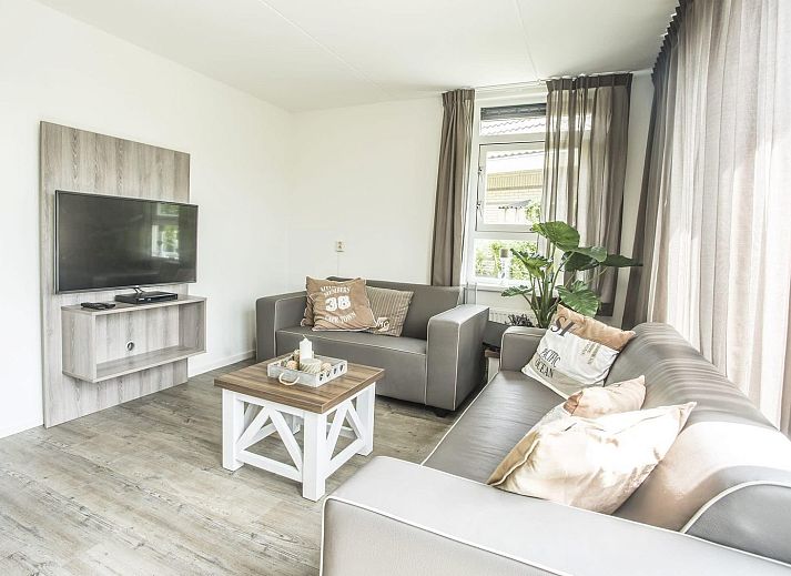 Unterkunft 460409 - Ferienhaus IJsselmeerkust - EuroParcs IJsselmeer