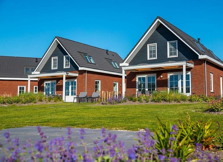 Unterkunft 4604102 - Ferienhaus IJsselmeerkust - 781570