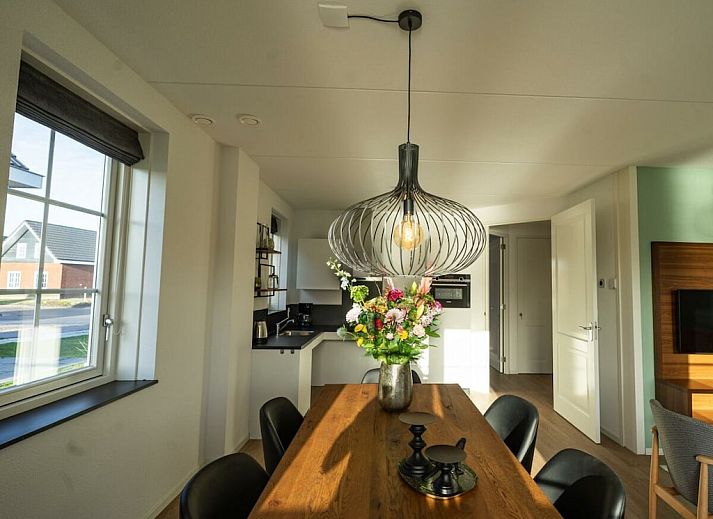 Unterkunft 4604102 - Ferienhaus IJsselmeerkust - 781570