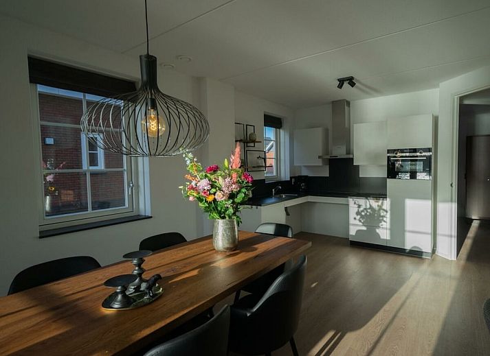 Unterkunft 4604102 - Ferienhaus IJsselmeerkust - 781570