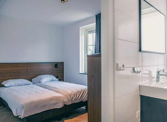 Unterkunft 4604102 - Ferienhaus IJsselmeerkust - 781570