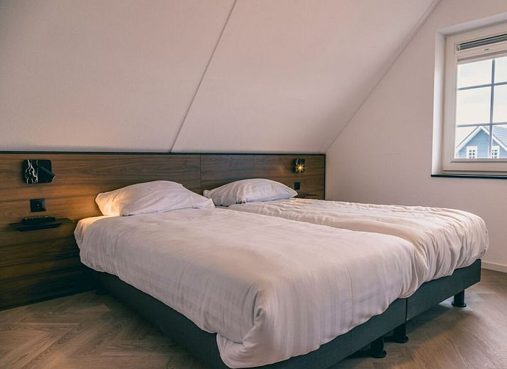 Unterkunft 4604102 - Ferienhaus IJsselmeerkust - 781570