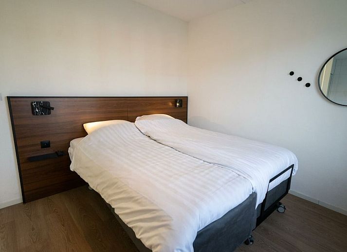 Unterkunft 4604102 - Ferienhaus IJsselmeerkust - 781570