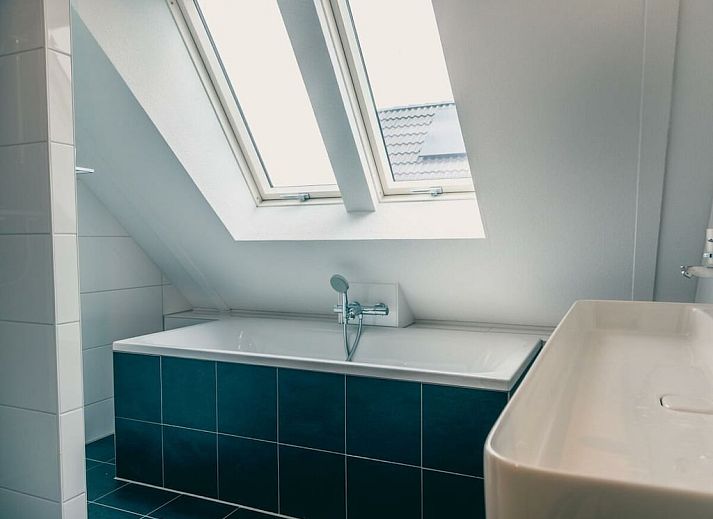Unterkunft 4604102 - Ferienhaus IJsselmeerkust - 781570