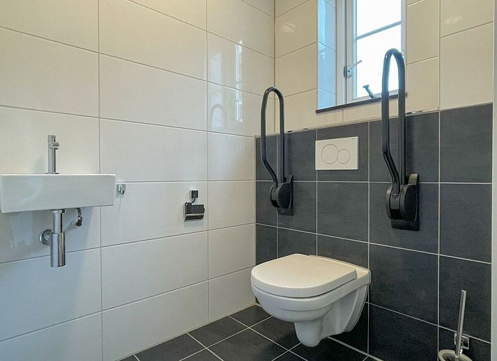 Unterkunft 4604102 - Ferienhaus IJsselmeerkust - 781570