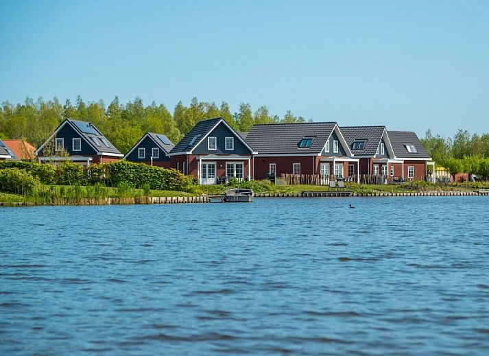 Unterkunft 4604102 - Ferienhaus IJsselmeerkust - 781570