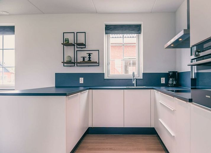 Unterkunft 4604104 - Ferienhaus IJsselmeerkust - 781572