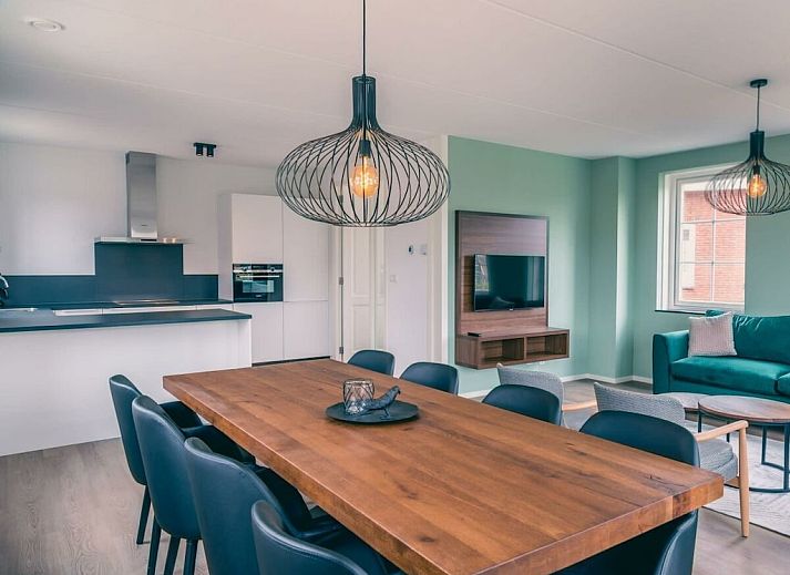 Unterkunft 4604104 - Ferienhaus IJsselmeerkust - 781572