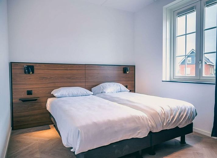 Unterkunft 4604104 - Ferienhaus IJsselmeerkust - 781572