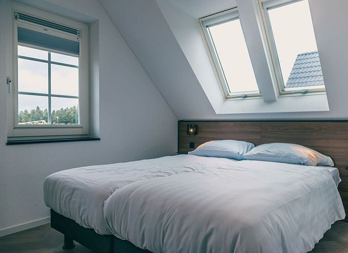 Unterkunft 4604104 - Ferienhaus IJsselmeerkust - 781572