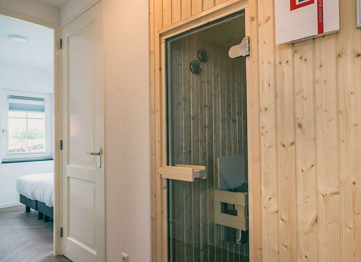 Unterkunft 4604104 - Ferienhaus IJsselmeerkust - 781572