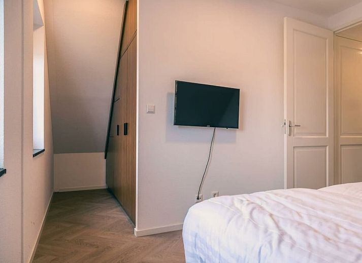 Unterkunft 4604104 - Ferienhaus IJsselmeerkust - 781572