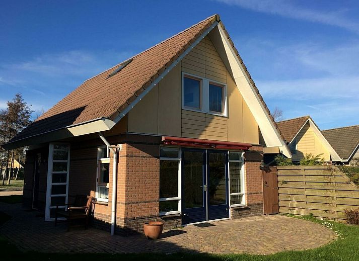 Unterkunft 4604105 - Ferienhaus IJsselmeerkust - 781675