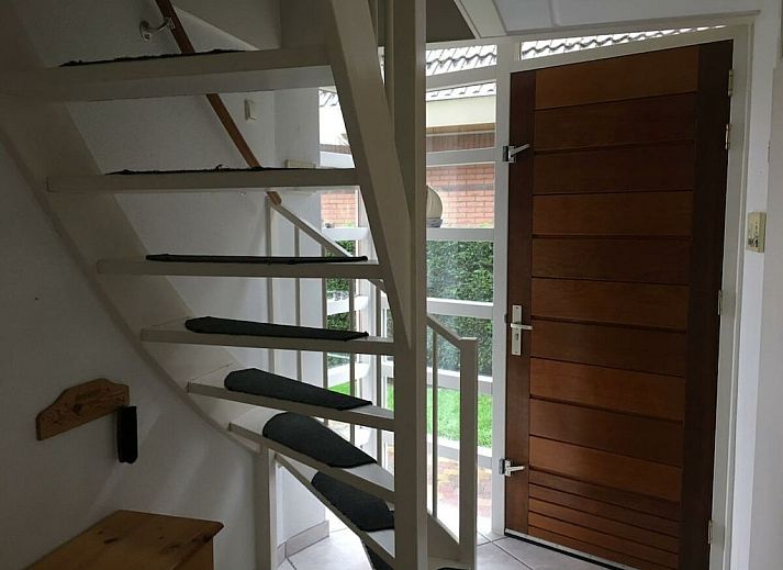 Unterkunft 4604105 - Ferienhaus IJsselmeerkust - 781675