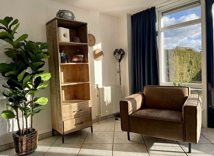 Unterkunft 4604105 - Ferienhaus IJsselmeerkust - 781675