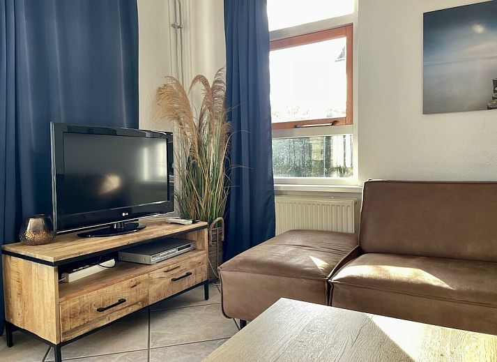 Unterkunft 4604105 - Ferienhaus IJsselmeerkust - 781675