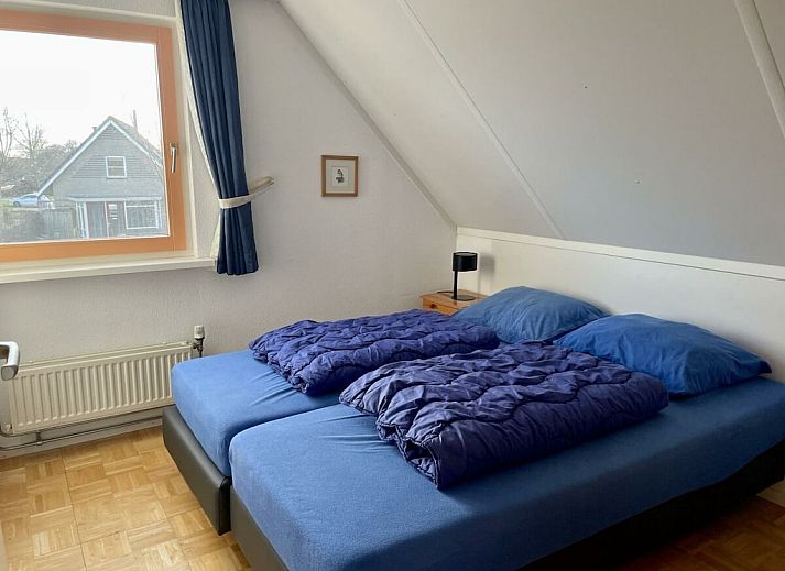 Unterkunft 4604105 - Ferienhaus IJsselmeerkust - 781675