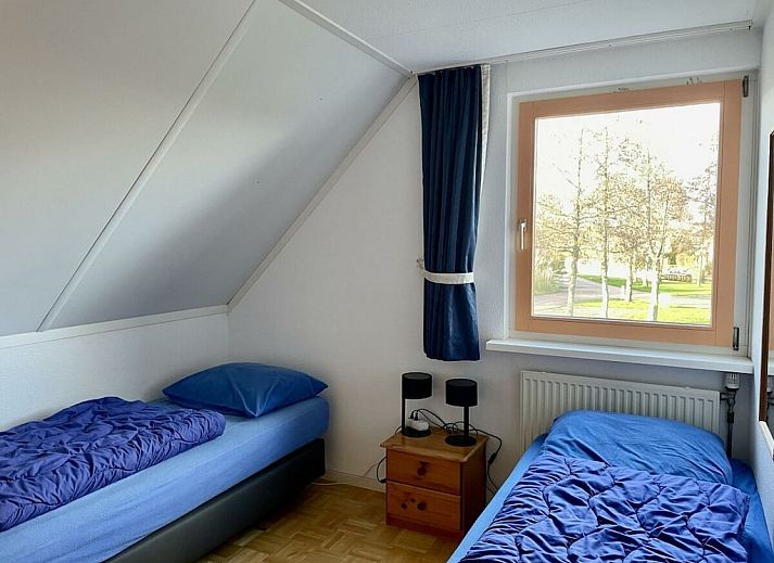 Unterkunft 4604105 - Ferienhaus IJsselmeerkust - 781675