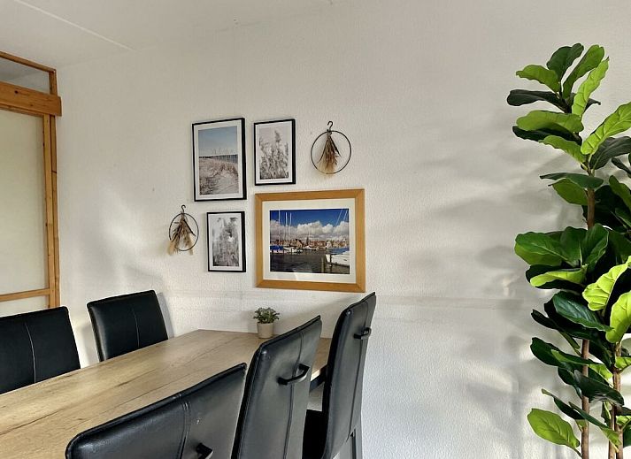 Unterkunft 4604105 - Ferienhaus IJsselmeerkust - 781675