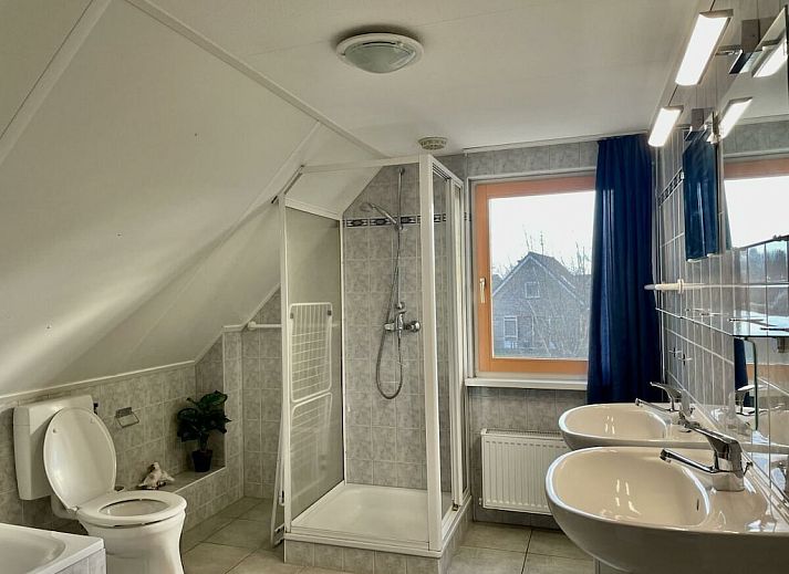 Unterkunft 4604105 - Ferienhaus IJsselmeerkust - 781675