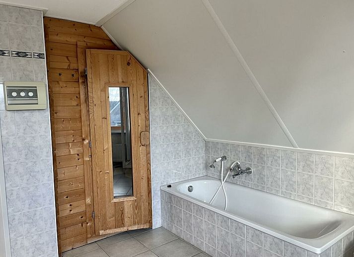 Unterkunft 4604105 - Ferienhaus IJsselmeerkust - 781675